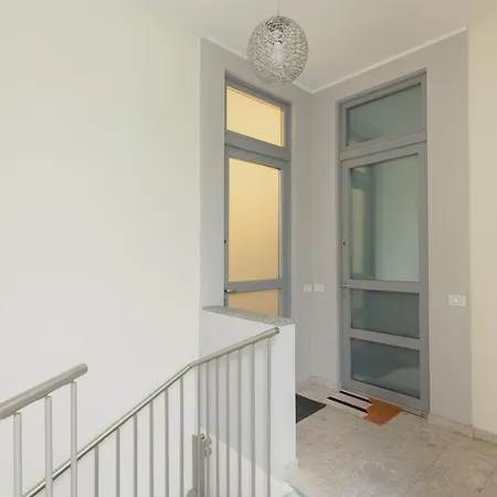 Gohost - Lovely Loft In The Heart Of Milan Exterior photo