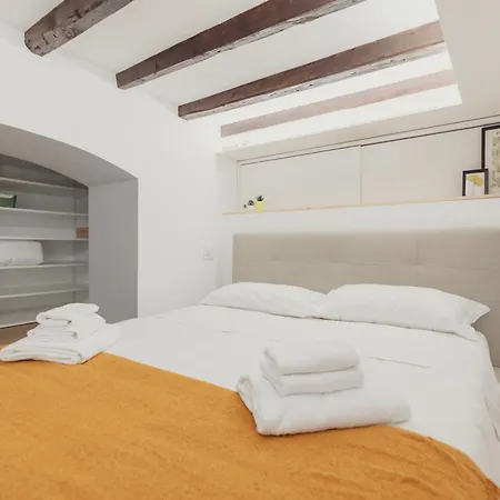 Gohost - Lovely Loft In The Heart Of Milan Exterior photo