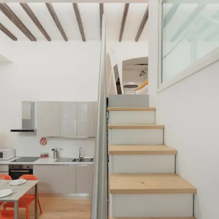 Gohost - Lovely Loft In The Heart Of Milan Exterior photo
