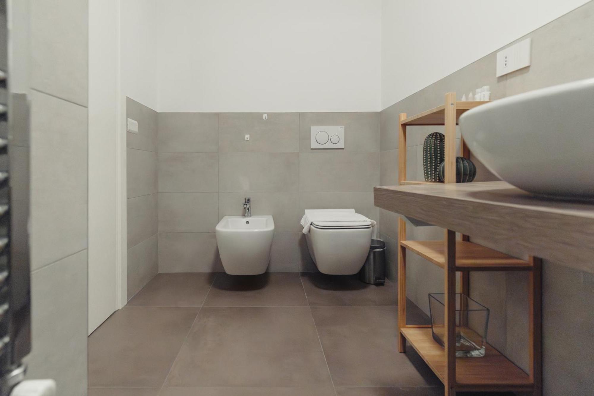 Gohost - Lovely Loft In The Heart Of Appartement