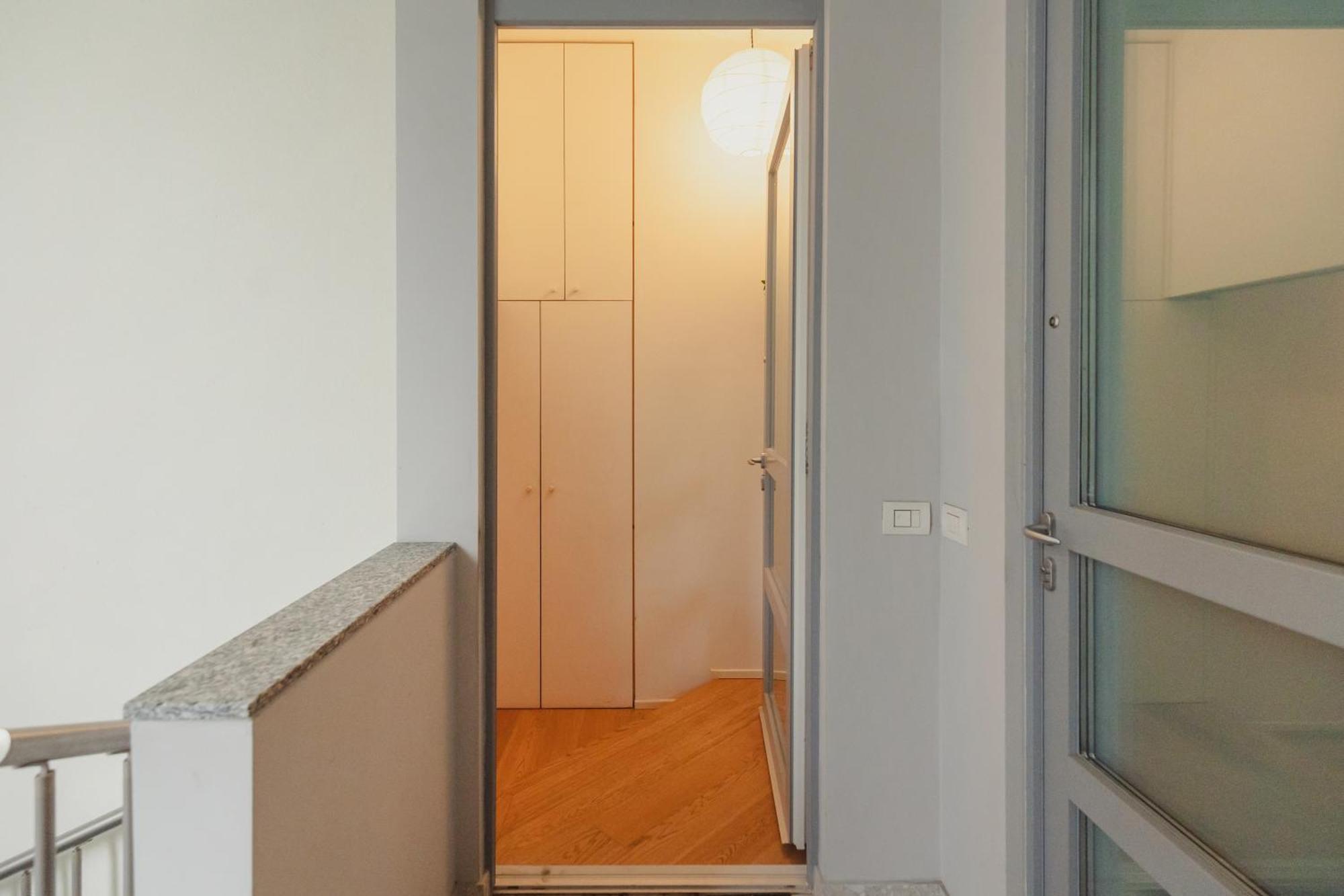 Appartement Gohost - Lovely Loft In The Heart Of