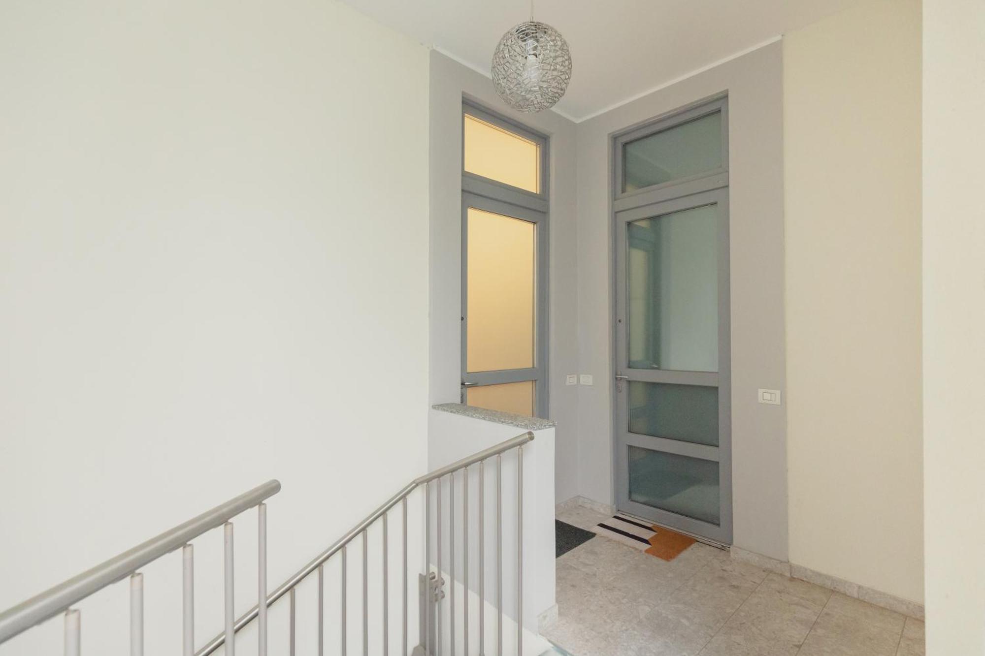 Appartement Gohost - Lovely Loft In The Heart Of