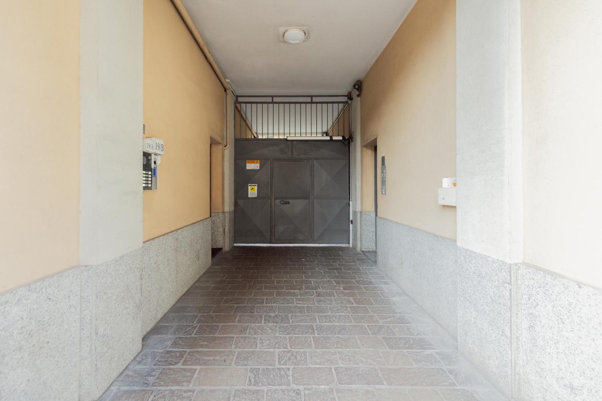 Gohost - Lovely Loft In The Heart Of Appartement Milan