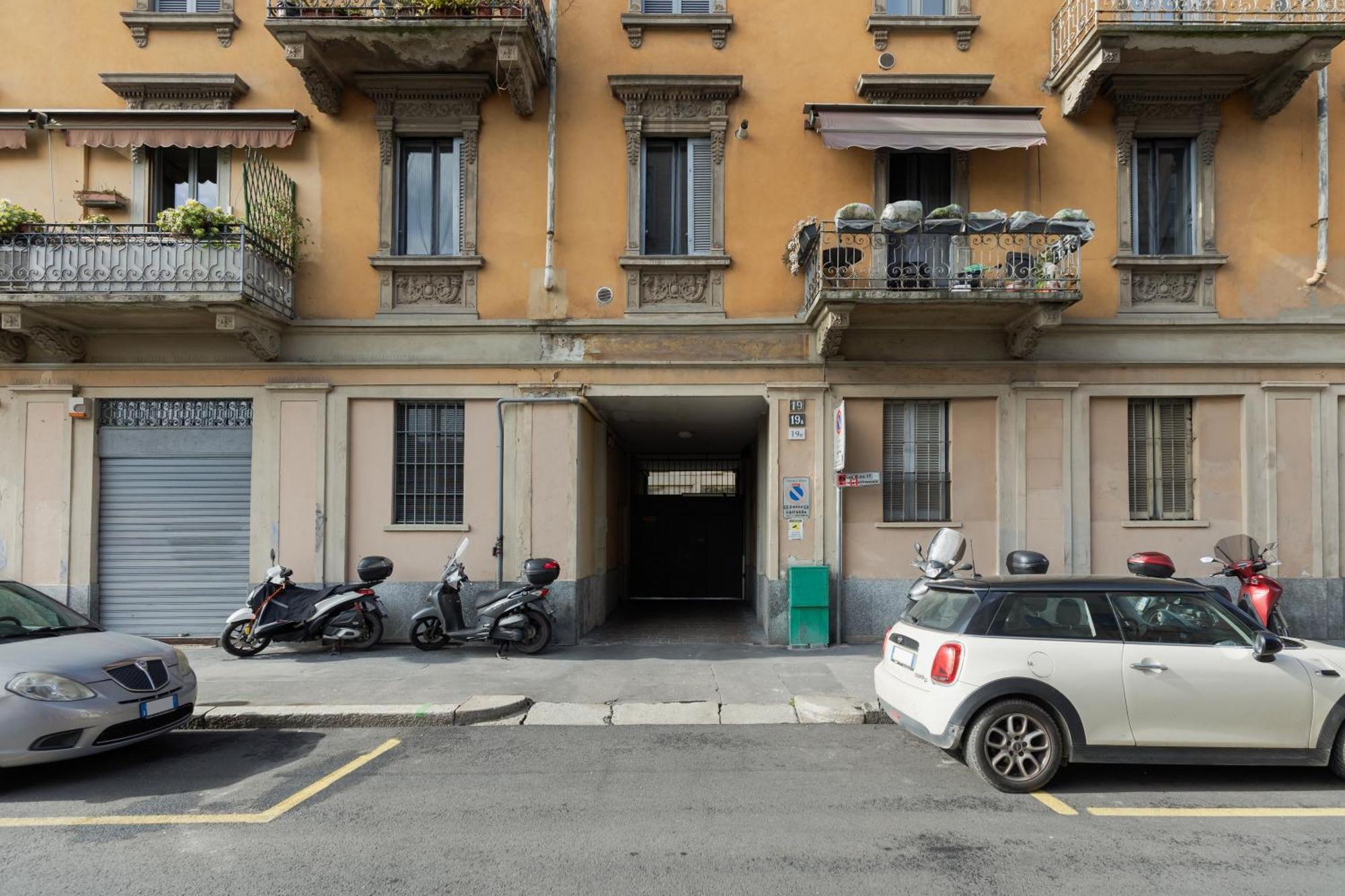 Gohost - Lovely Loft In The Heart Of Appartement *